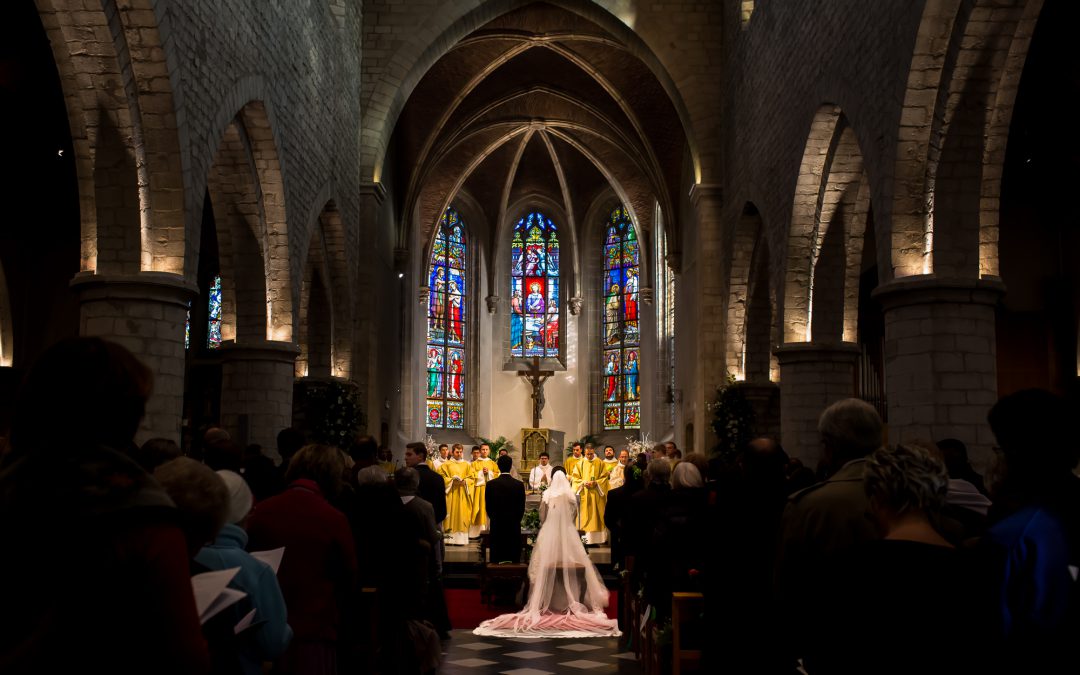 Photographe de mariage à Rennes : Immortalisez votre amour dans la capitale bretonne