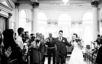 Top Questions à Poser à Votre Photographe de Mariage