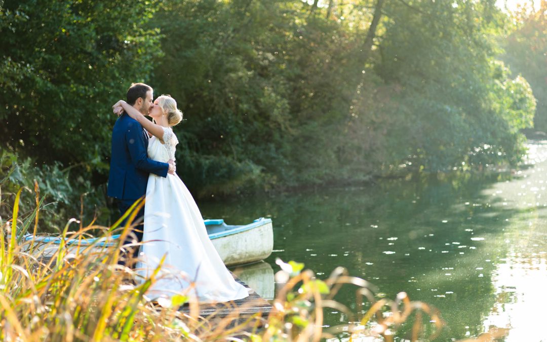 Photographe de mariages à Knokke : Immortalisez votre mariage au bord de la mer