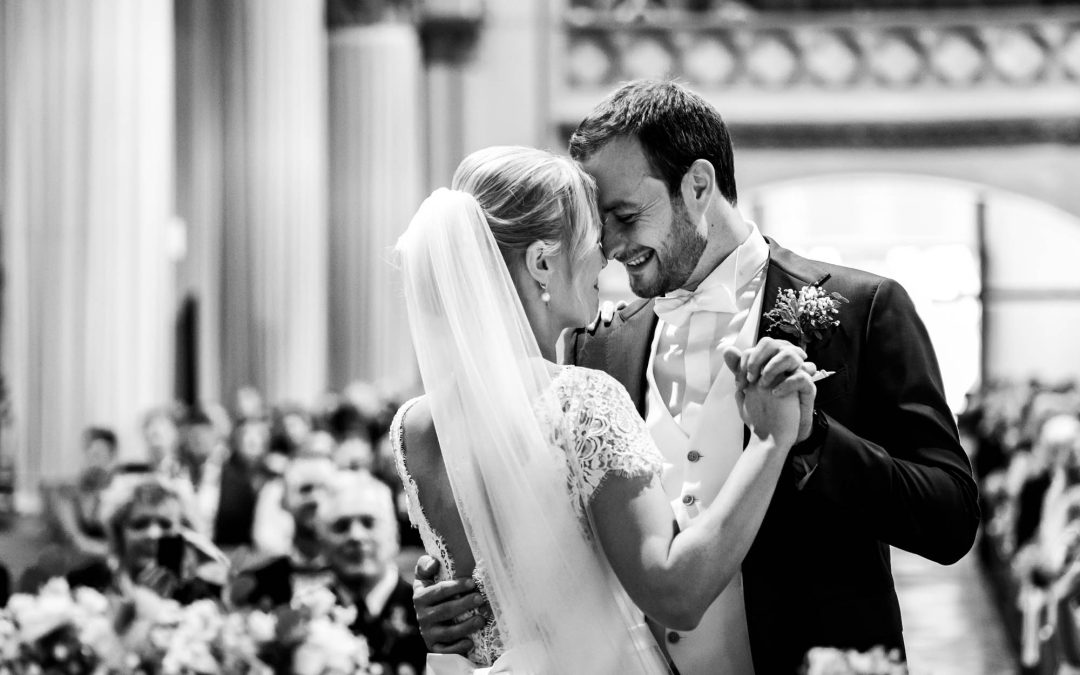 Photographe de mariage à Lille : Immortalisez votre amour dans une ville historique et vibrante