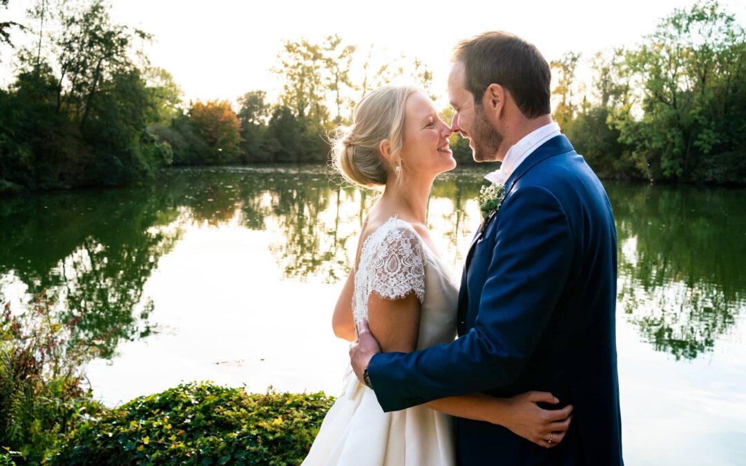 Photographe mariages à Anvers : Capturer l’élégance et l’authenticité de votre grand jour