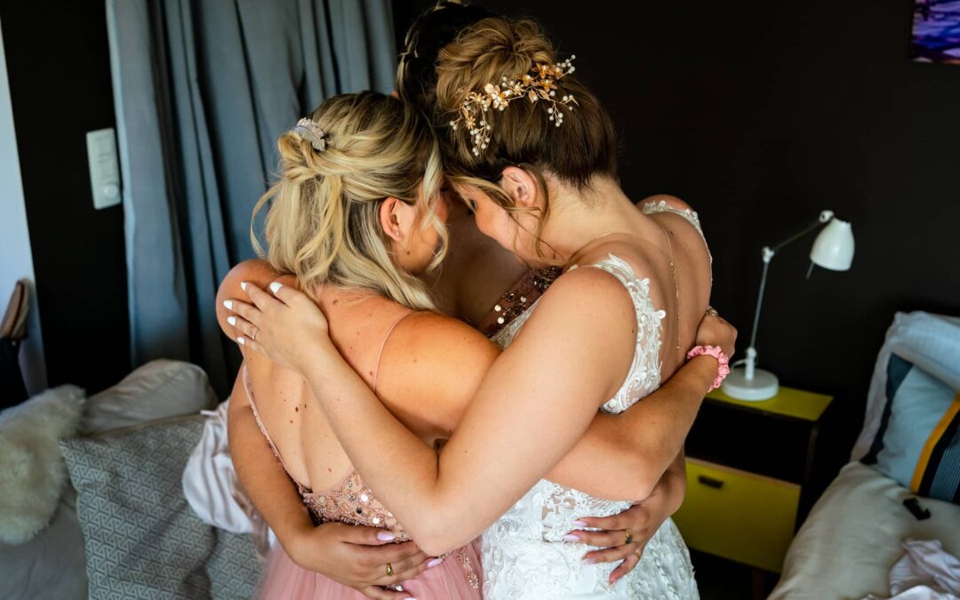 Photographe de mariage à Saint-Gilles : Immortalisez votre grand jour dans un cadre urbain et élégant