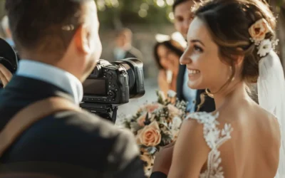 Évitez ces erreurs pour choisir votre photographe de mariage