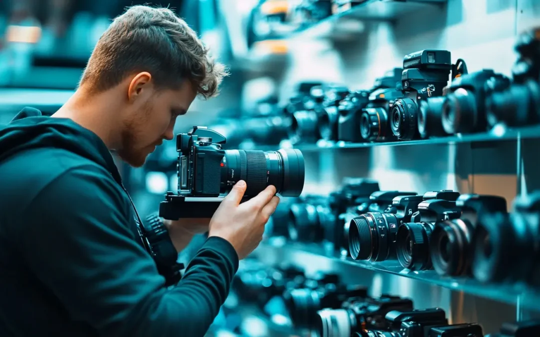 Comment Choisir un Photographe Pro: 5 Conseils Clés