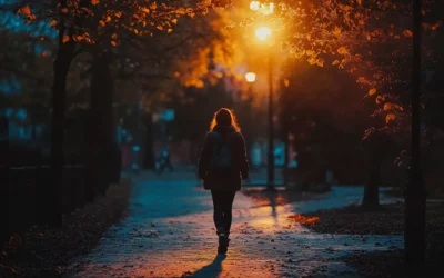 Photographier en lumière dorée et heure bleue : Guide ultime