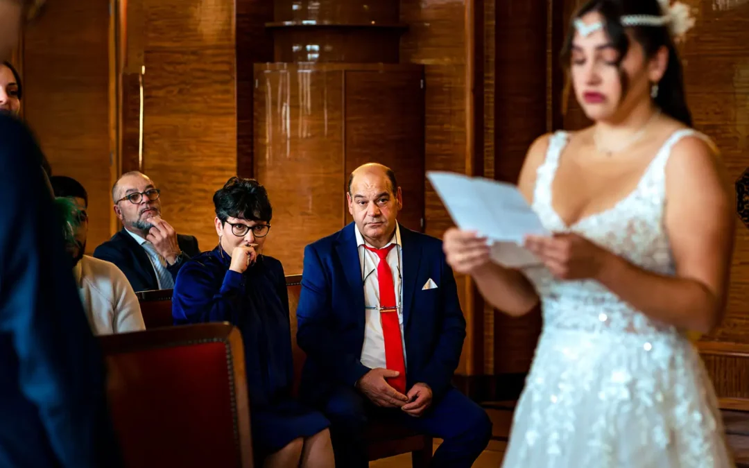 Photographe de mariage à Forest : Capturez chaque instant magique de votre journée