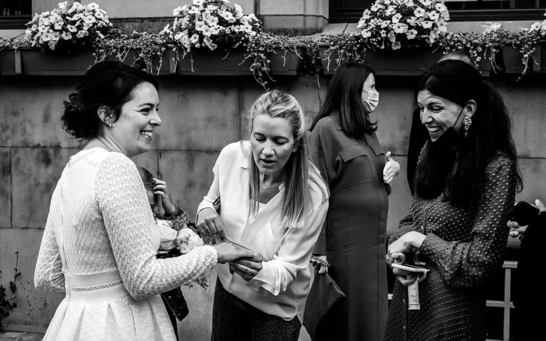 Photographe de mariage à Rhode-Saint-Genèse : Capturez vos plus beaux souvenirs